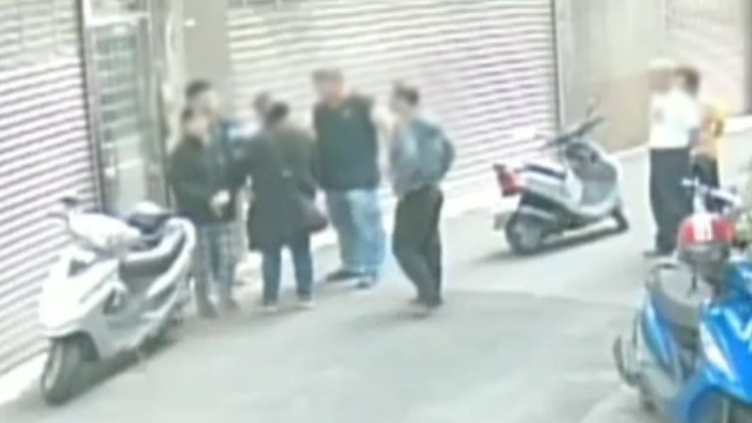 圖/翻攝自新竹爆料公社