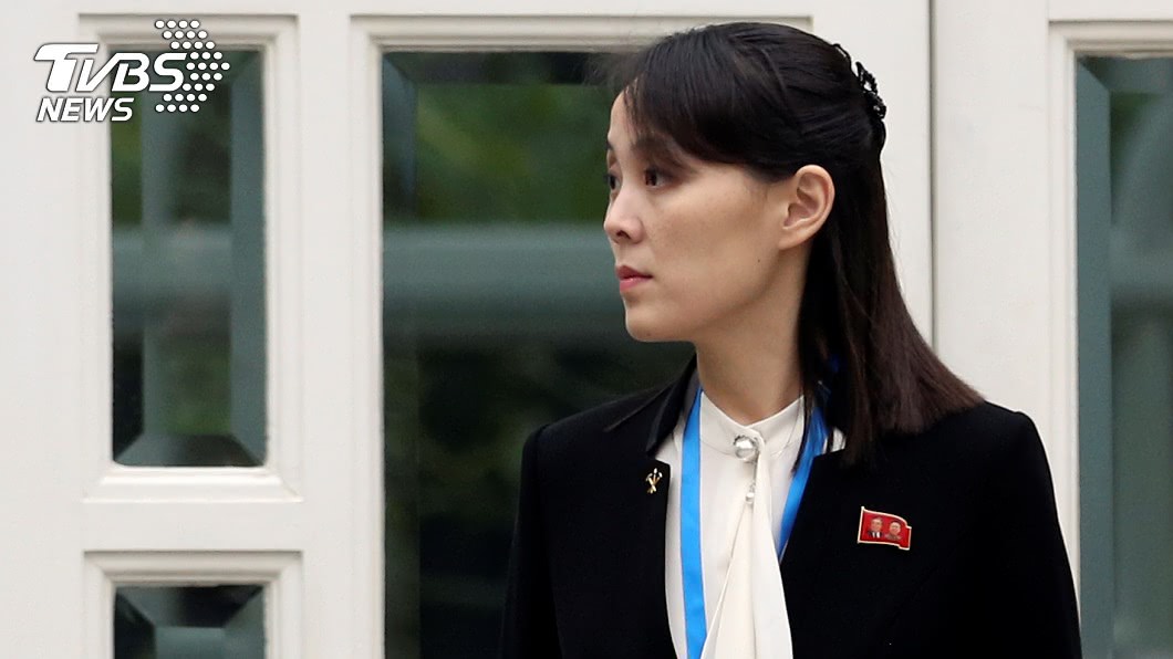 北韓政局變化 南韓防長:金與正應已掌大權