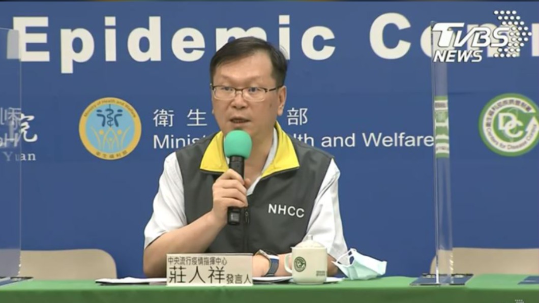 新增1境外！同為孟加拉返台　與染疫夫妻同班機