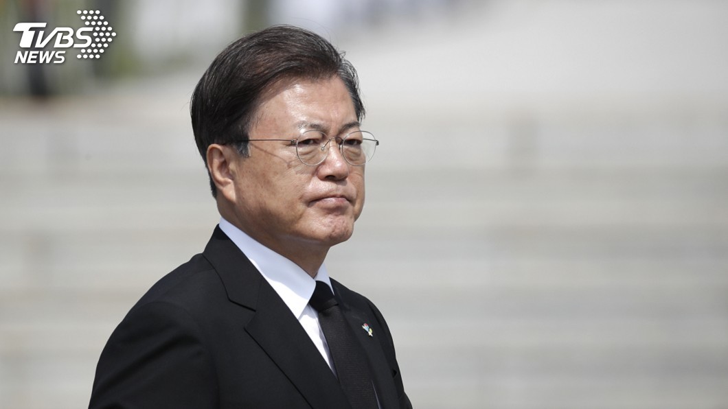 兩韓關係惡化 文在寅是否撤換安保官員受矚目