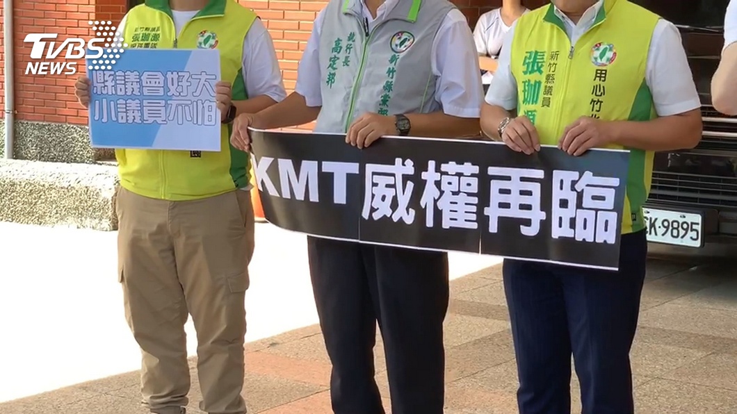 稱議會漠視民意　余筱菁發文遭停權