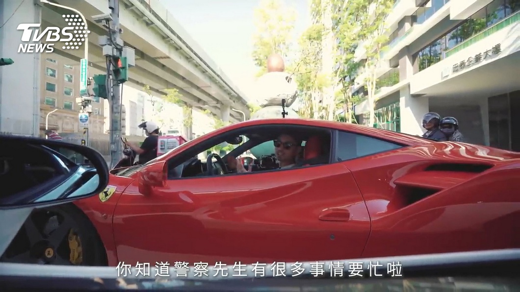 圖／翻攝自Empire Motor Club  