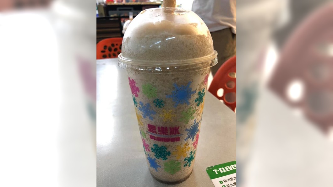 小時候的回憶!超商驚見「懷舊冰品」 網嗨曝全台賣點
