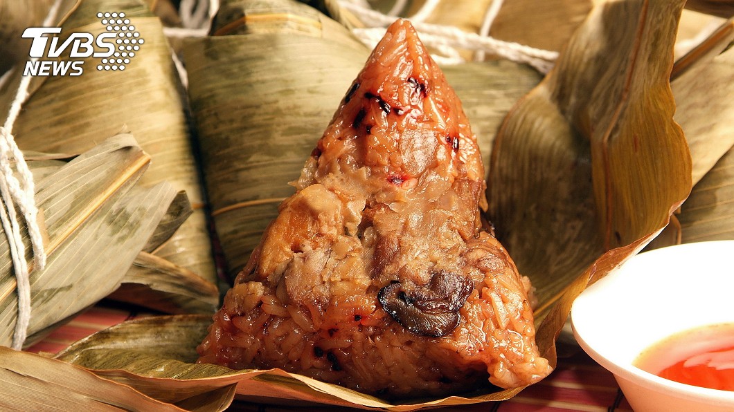 粽子包啥內餡最好吃? 老饕揭「1物」:吃過很難忘