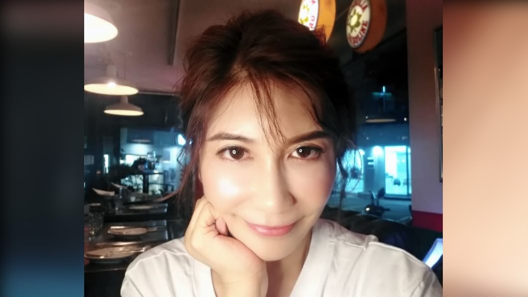 資深媒體人王瀞文。(圖/Facebook 王瀞文)