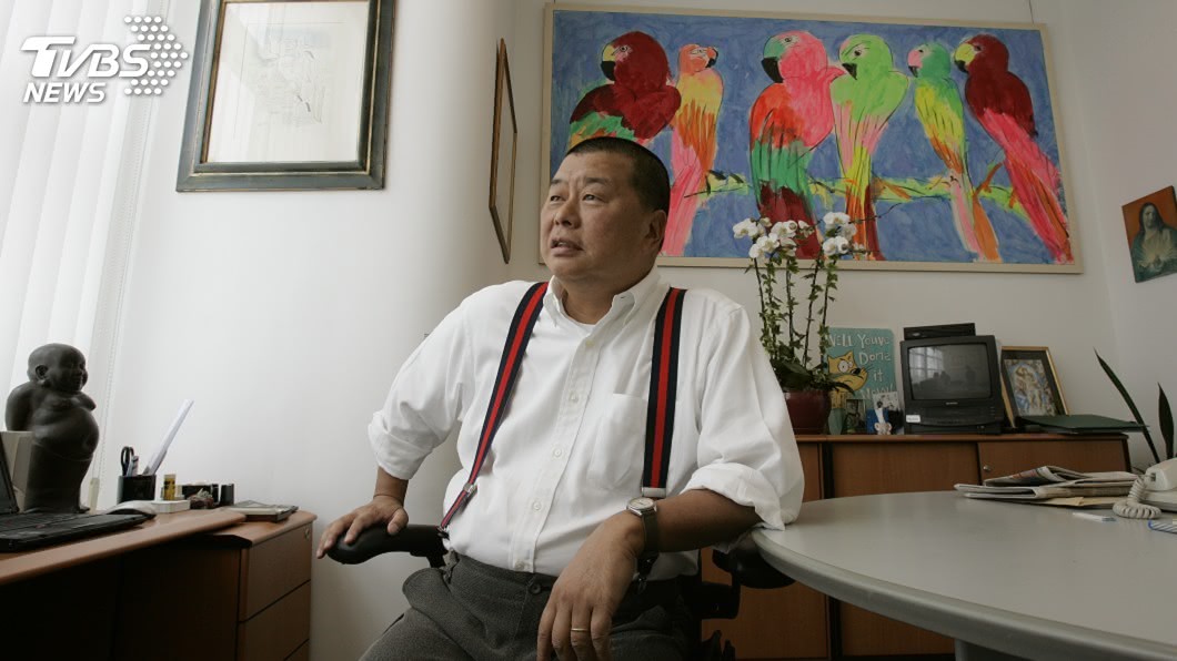 黎智英申請離港赴美被拒 法官:沒迫切性