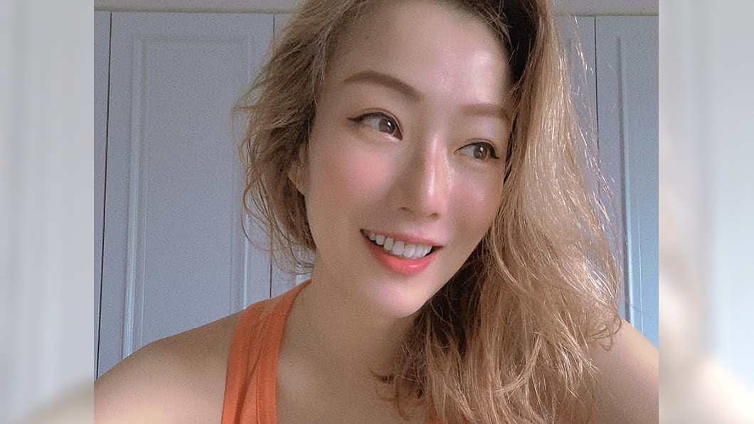 圖/翻攝自鄭秀文 Sammi Cheng臉書