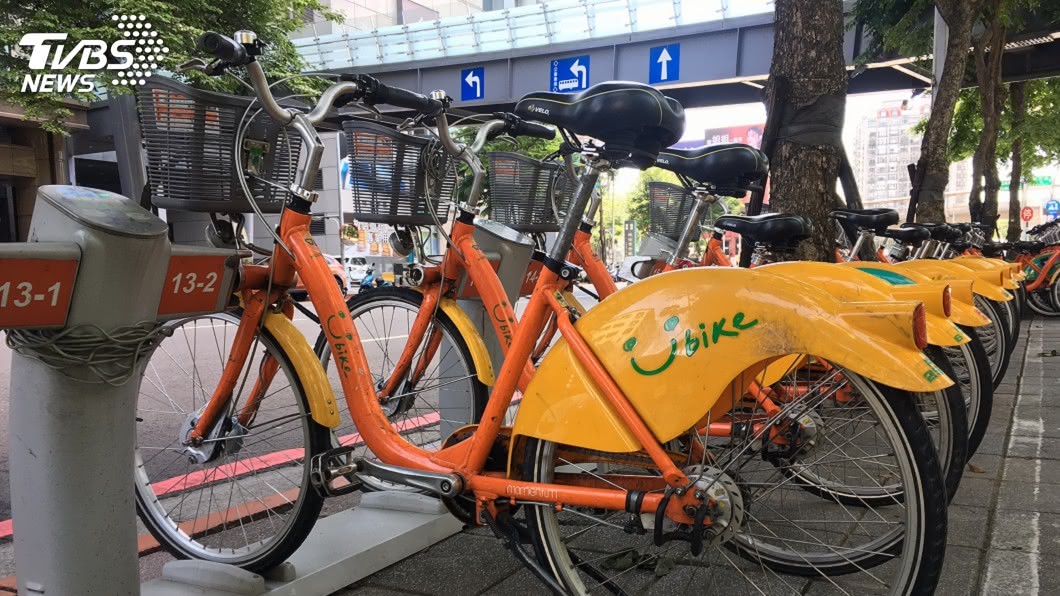 YouBike1.0換2.0 雙北交界將保留換車介面