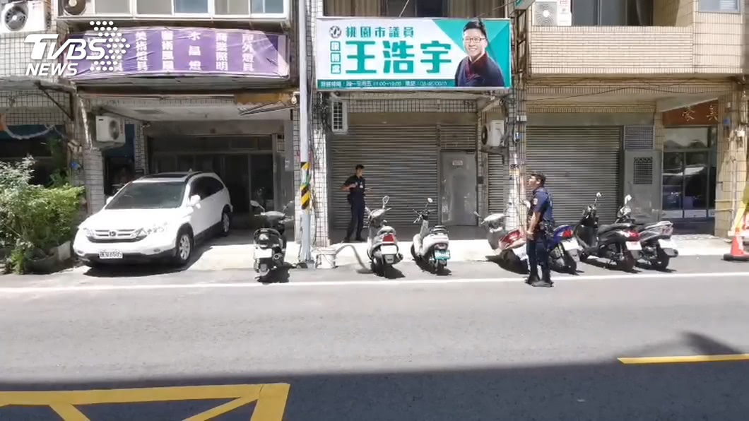 圖/TVBS