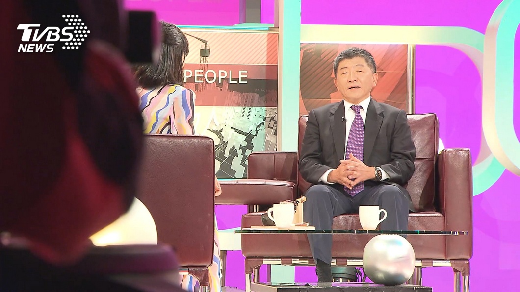 圖／TVBS