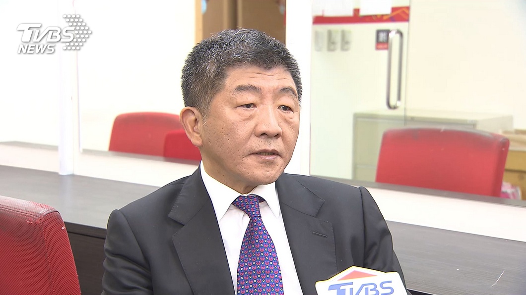 圖／TVBS