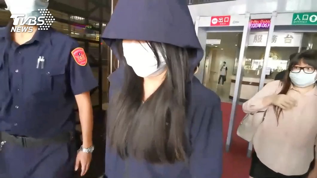 圖/TVBS