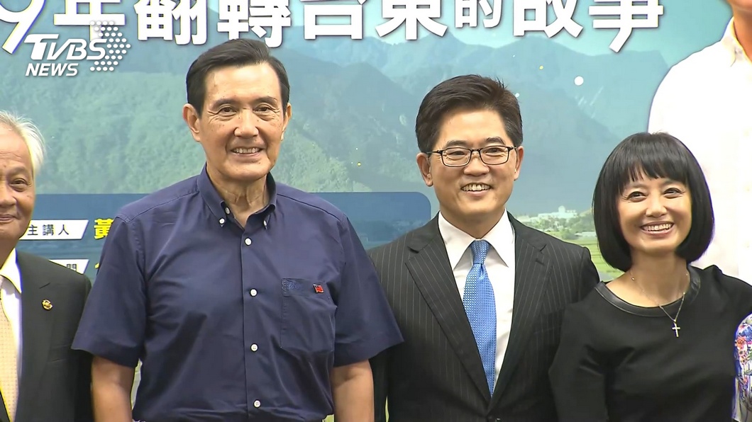誰推薦出任監院副院長？黃健庭避談：那不重要