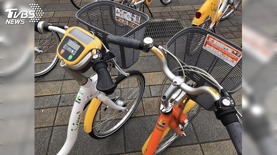 YouBike系統不相容　北市：7/8與新北討論