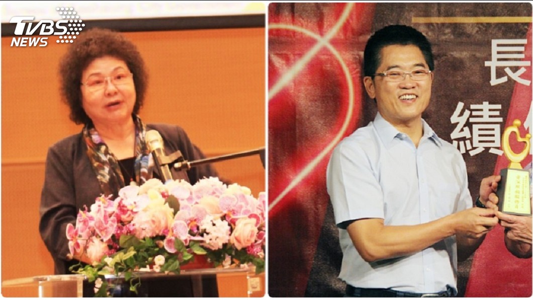 不滿監院人事 國民黨、民眾黨揚言拒行使同意權