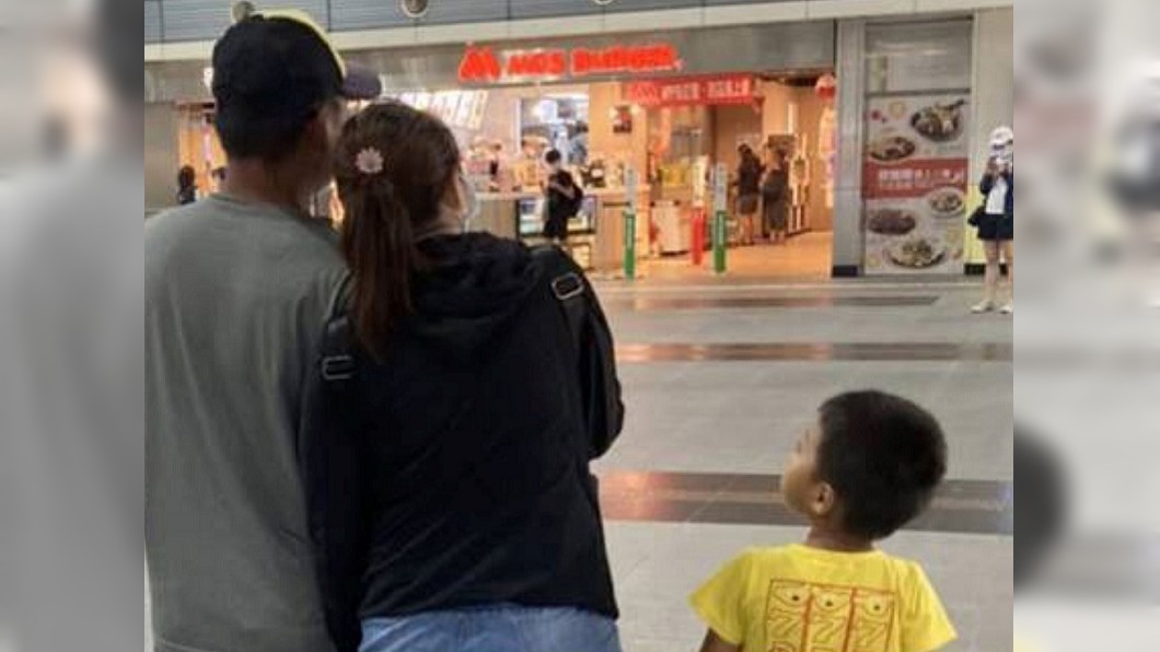失聯女移工「在台遇真愛」 在男友陪同下主動投案