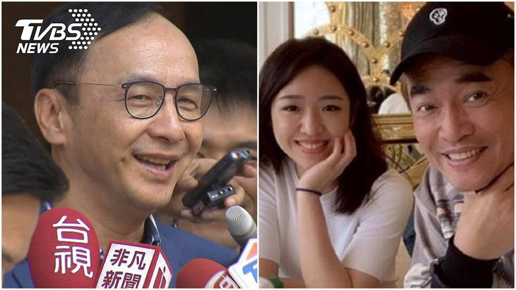 圖／TVBS資料照、吳宗憲臉書