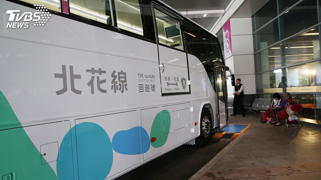 紓解端午節連假壅塞　花蓮祭3項交通優惠措施