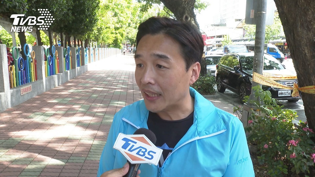 圖／TVBS
