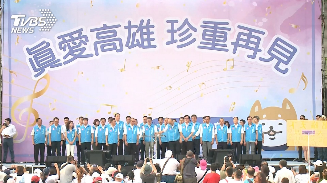 圖／TVBS