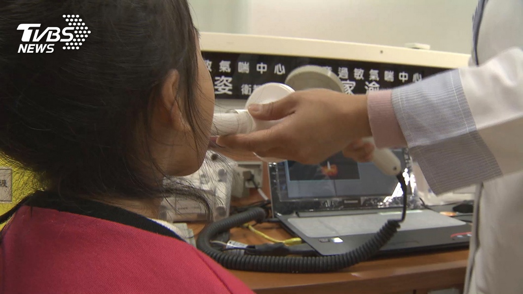熟男當爸1/全球首見!研究:男性越晚生「孩子肺功能越差」