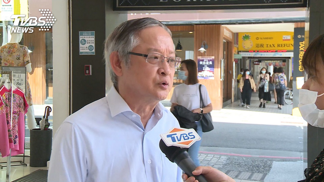 圖/TVBS