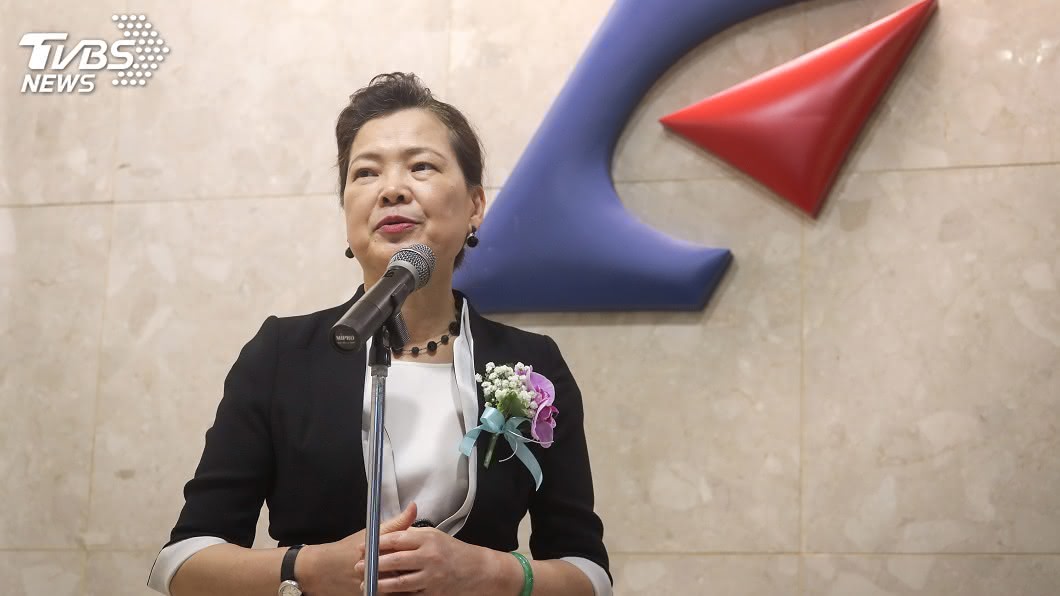 王美花:非常歡迎克拉奇訪台 深化台美合作