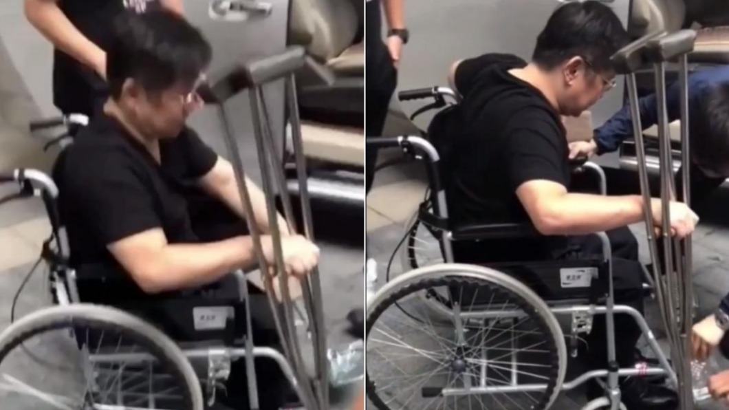 圖/微博明星藝人