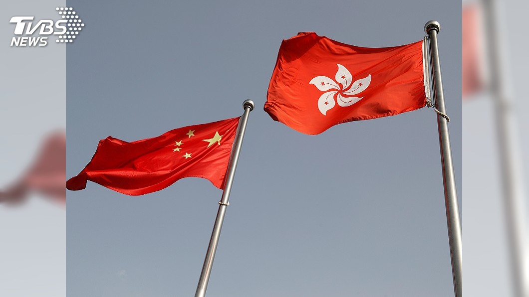 人大代表:港區國安法可能7月初前表決