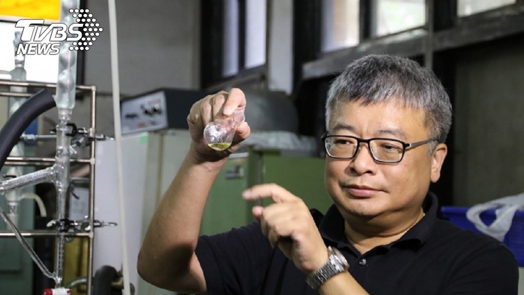 天竺葵精油是否降病毒感染風險? 疾管署:待驗證