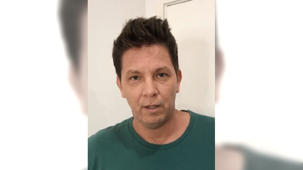 巴西文化首長又換人　走了甜心女星來個偶像男星