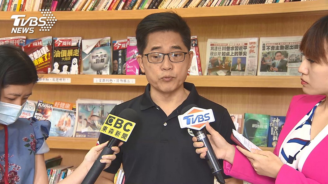 美麗灣解約仲裁案結果將出爐 黃健庭:沒有贏家