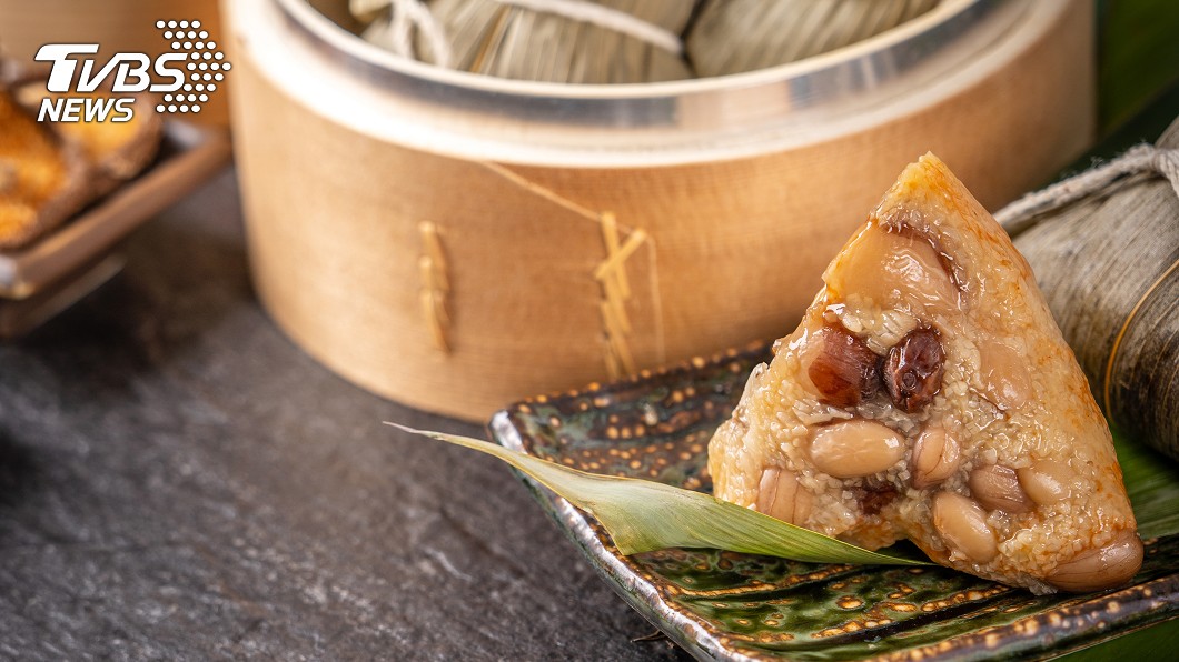 粽子精髓是什麼?老饕揭「好吃關鍵」:根本絕妙搭配好嗎