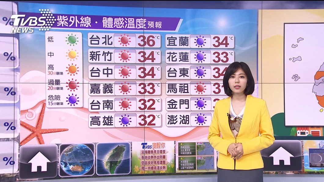 圖/TVBS