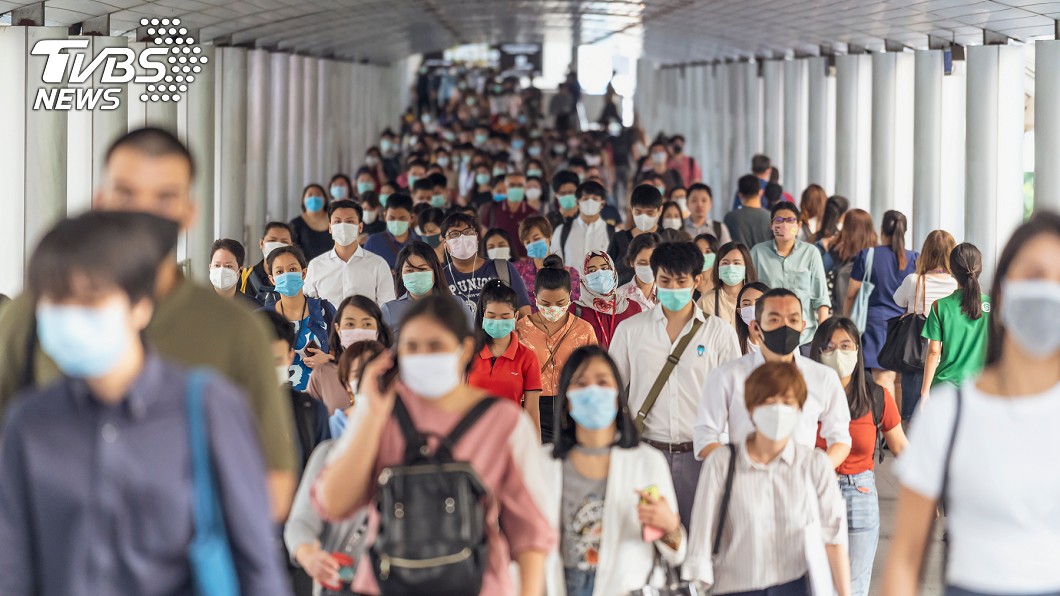 武漢肺炎全球最新情報 全球新增確診超過15萬例