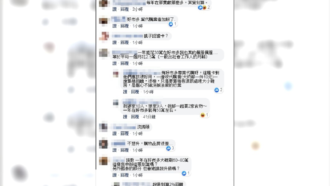 (圖/翻攝自Costco好市多商品經驗老實說)