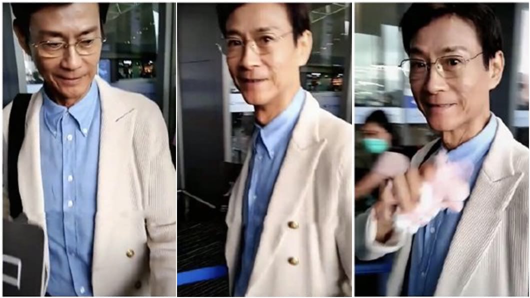 (圖/翻攝自娛樂扒叔微博)