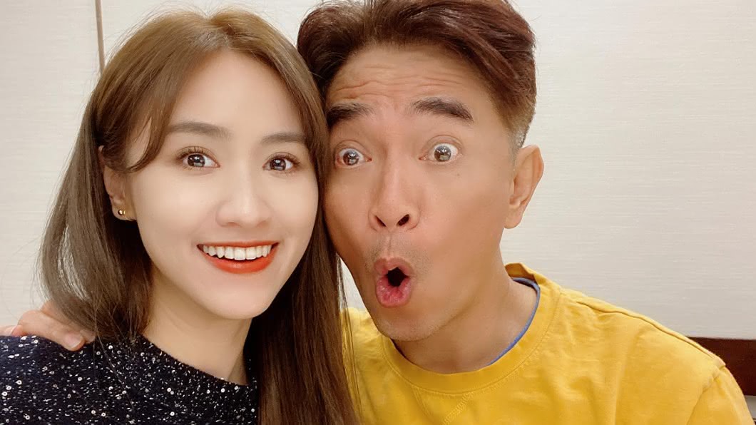 吳姍儒也快嫁CEO男友了?吳宗憲7字洩婚事進度