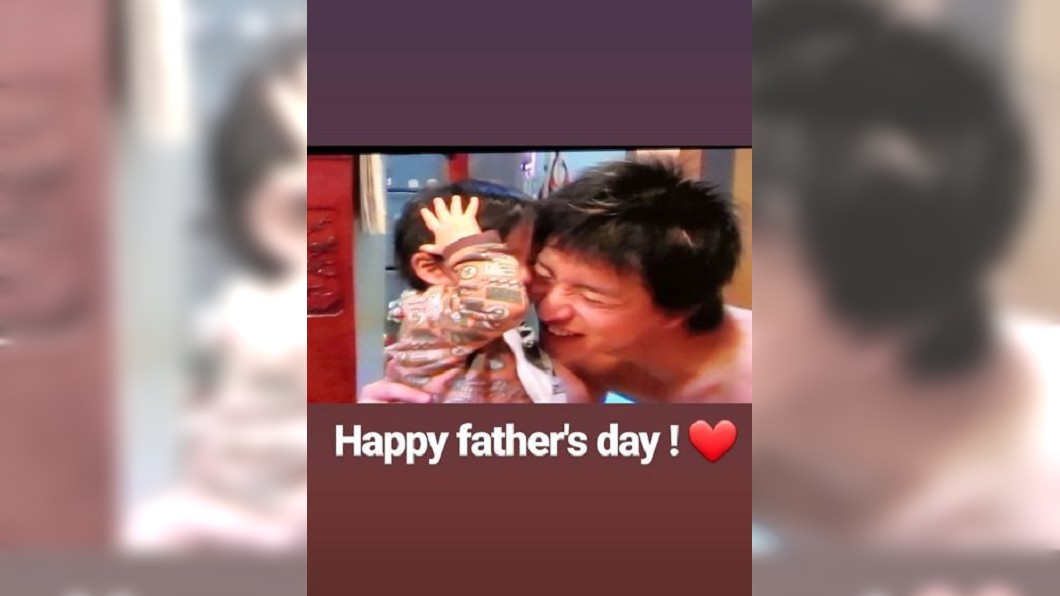 圖/翻攝自koki Instagram
