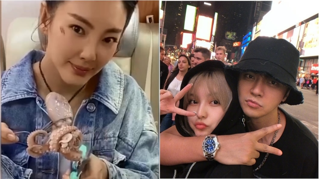 嗆爆羅志祥!女星豪爽曝內幕:腿太多就該剪