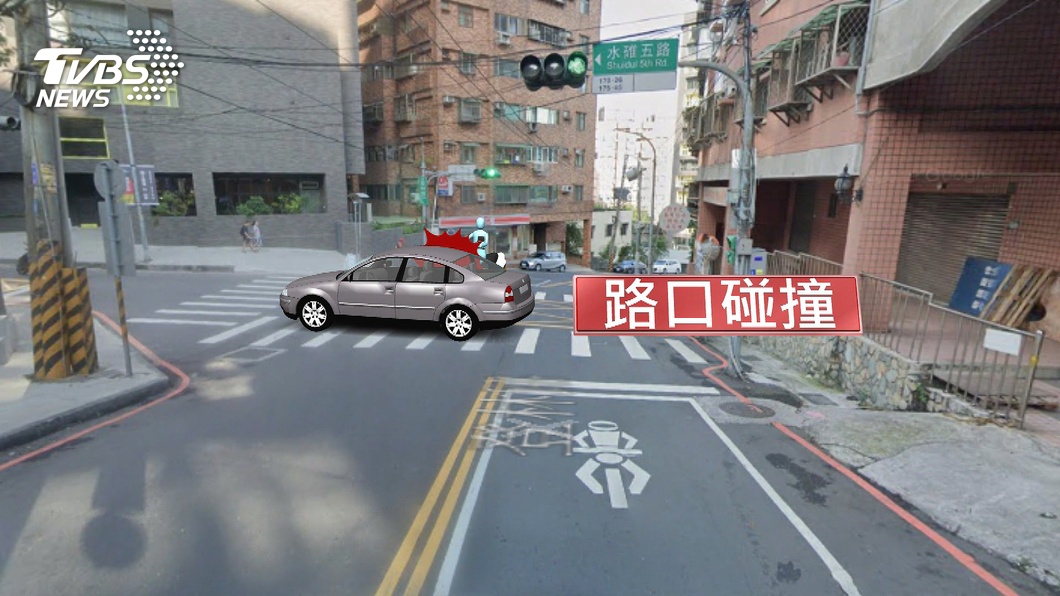 圖／TVBS