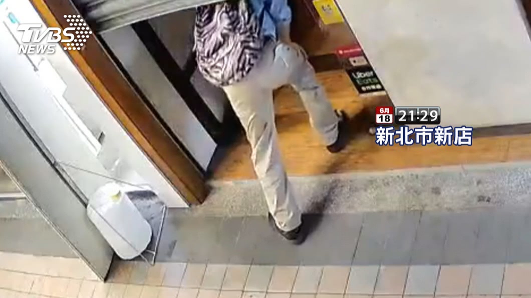圖/TVBS