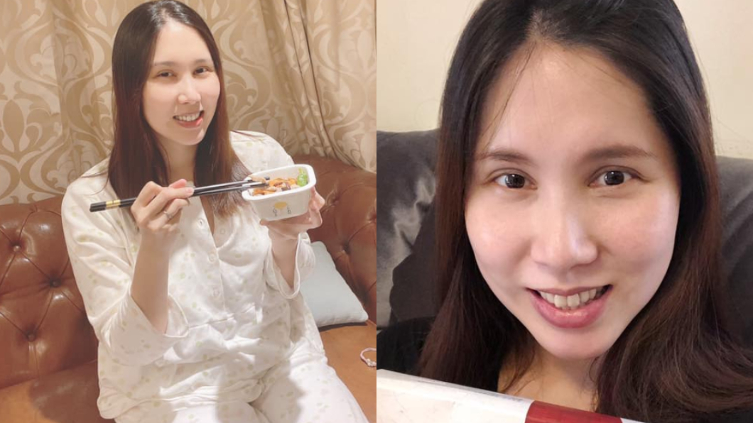 指甲發黑還狂吐…余苑綺抗拒化療　病況曝光惹心疼