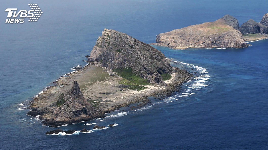亞洲未爆彈? 釣魚台主權中、日、台吵不停