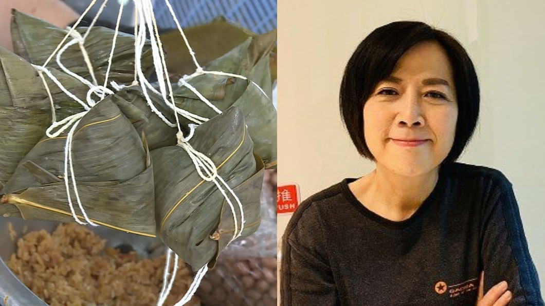 不爽補班放連假?名嘴酸「台灣人跟著過啥端午節」
