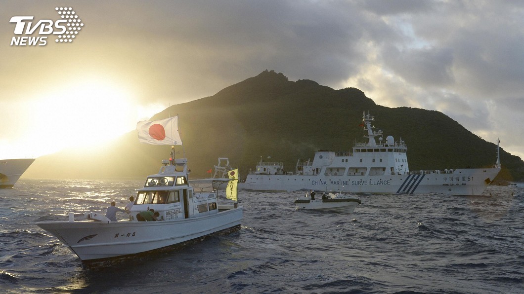 變更釣魚台行政區名 日本石垣市提案始末