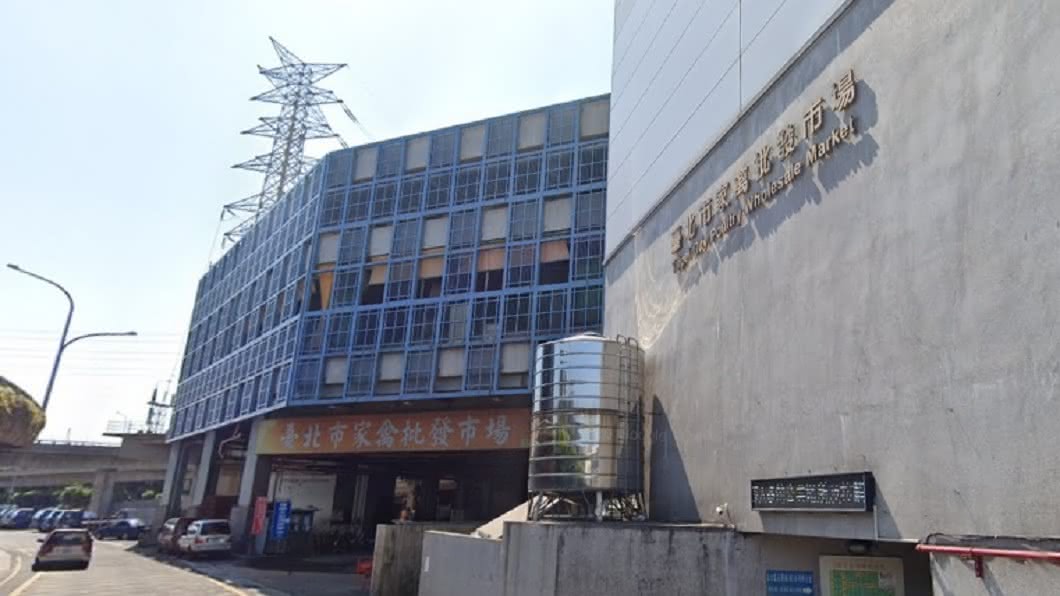 台北畜產董座葉文忠涉賄選 董事會擬提案解職