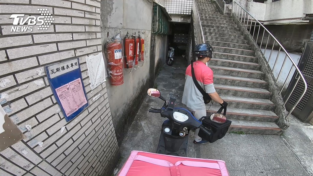 圖／TVBS
