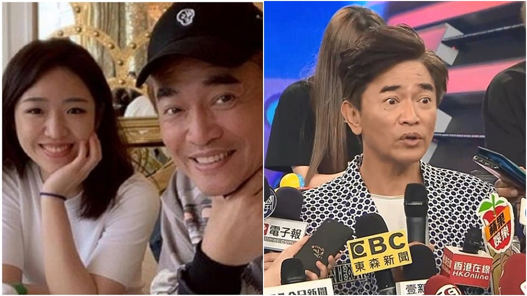 二女兒嫁朱立倫外甥 憲哥哭了!為此事大動肝火