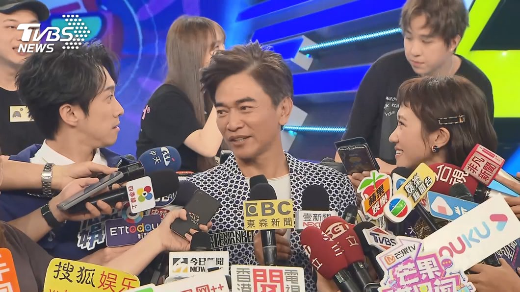 圖/TVBS